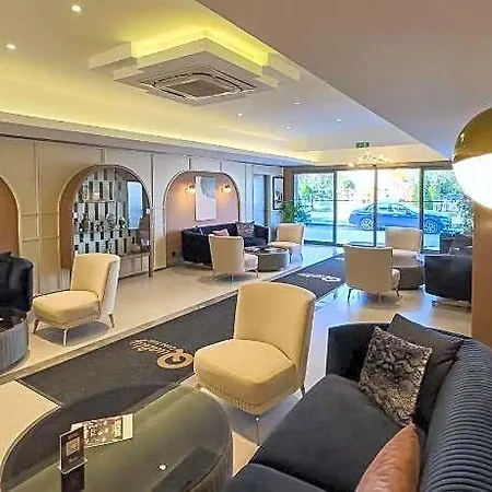 Quality Gold 5* Antalya