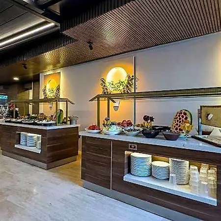 Hotel Quality Gold