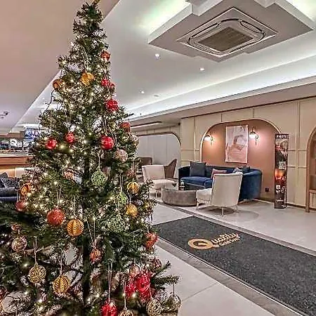 Hotel Quality Gold 5*