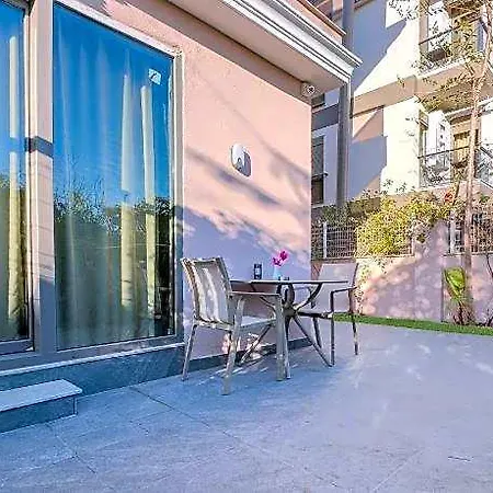 Quality Gold Hotel 5*