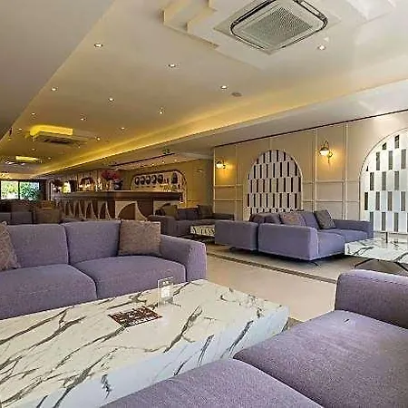 Quality Gold Hotel