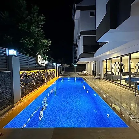 Quality Gold 5* Antalya