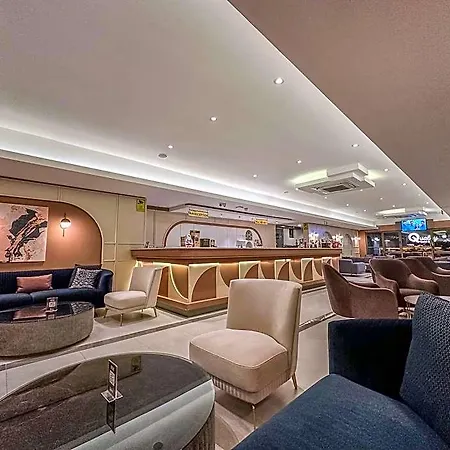 Hotel Quality Gold 5*