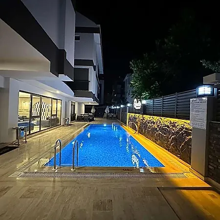 Hotel Quality Gold 5*