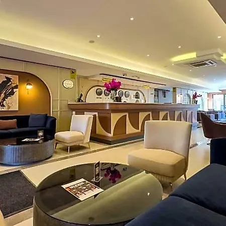 Hotel Quality Gold