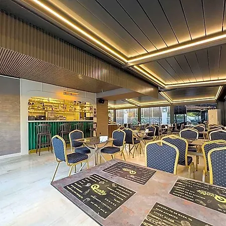 Quality Gold Hotel