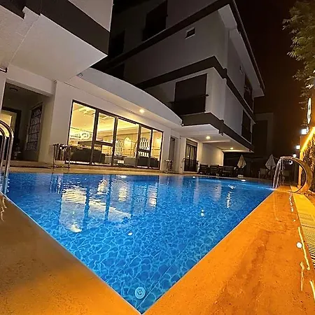 Quality Gold Hotel