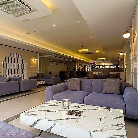 Quality Gold Hotel