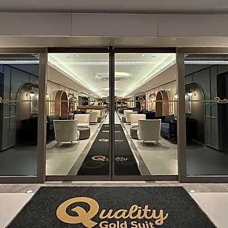 Hotel Quality Gold