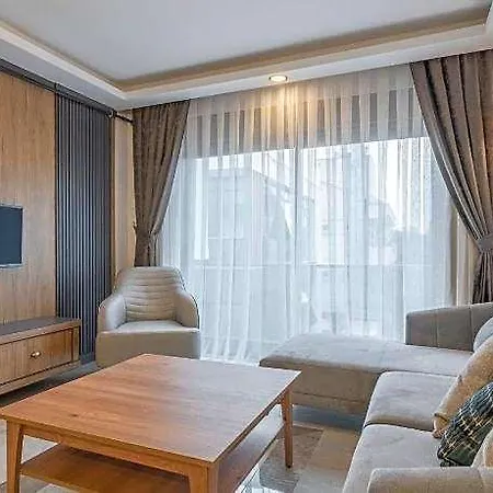 Quality Gold 5* Antalya
