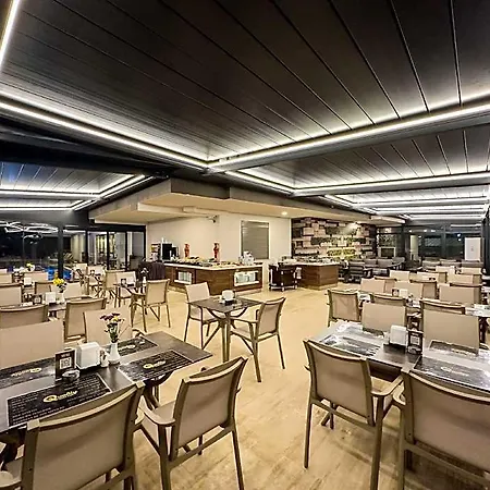 Hotel Quality Gold 5*