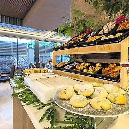 Hotel Quality Gold Antalya
