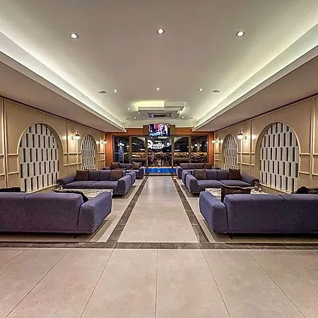 Hotel Quality Gold